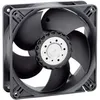 Image de Ventilateur axial - EBM PAPST - 4412 H - 240 m³/h - 12 V-DC - 64 dB
