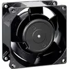 Image de Ventilateur axial - EBM PAPST - 8556 V - 230 V-AC - 44 m³/h - Noir