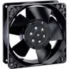 Image de Ventilateur axial - EBM Papst - 4656X 9274014313 - 230 V-AC - 146 m³/h - 119 x 119 x 38 mm