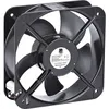 Image de Ventilateur axial 230 V - TRU Components - 890 m³/h - 200x200x60 mm - 50.5 W - TC-NA20060-230B1