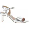 Image de Chaussures - TAMARIS - 12800842941 - Blanc - Boucle de serrage - Talon large
