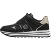 Image de Baskets - TAMARIS - 1-23727-42/048 - Noir - Synthétique - Talon compensé 4 cm