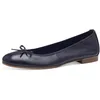 Image de Ballerines - TAMARIS - 22116-41 - Bleu - Femme - Adulte