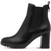 Image de Bottines à talon femme Tamaris 1-25351-41