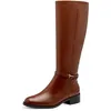Image de TAMARIS Bottes zip 25529-43