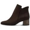 Image de Bottines à talon femme Tamaris 1-25354-43