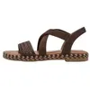 Image de Sandales plates femme Tamaris