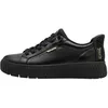 Image de Basket Basse À Lacets Tamaris Comfort - Noir