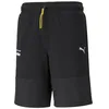 Image de Short Puma Pl - noir