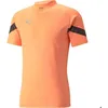 Image de T-shirt Puma Teamfinal Training Jersey Orange Homme