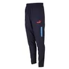 Image de Pantalon Puma Pantalon Puma OM PREM WOV PANT Bleu