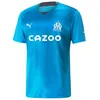 Image de Maillot Third OM 2022/23 - bleu azur - 2XL