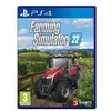 Image de Farming Simulator 22 - PS4 en occasion ou reconditionné