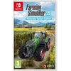 Image de Jeu vidéo - Farming Simulator - 23 - Nintendo Switch - Simulation - Non compatible VR - 50g