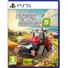 Image de Jeu Vidéo - Farming Simulator 25 - PS5 - Version Import - Jouable en Français - Blu-Ray