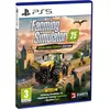 Image de Farming Simulator 25 : Highlands Fishing Edition - Jeu PS5