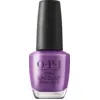 Image de OPI Vernis à ongles Nail Lacquer Violet Visionary - 15 ml