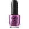 Image de OPI Vernis à ongles Nail Lacquer Nooberry - 15 ml