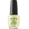 Image de OPI Nagellak Nail Lacquer Vernis à Ongles Clear Your Cash - - 15 ml