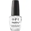 Image de OPI Nagellak Rapidry Top Coat - 15 ml