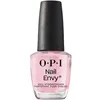 Image de Nail Envy Pink to Envy - Fortifiant coloré pour ongles fragiles & endommagés - 15ml OPI