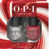 Image de OPI Pakket Duo Pack Holiday'25 Set - 1 paquet