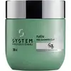 Image de System Professional Masque Nativ Pre-Shampoo Clay - 200 ml | Pour tous types de cheveux