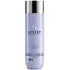 Image de System Professional Luxeblond Shampoo - 250 ml | Pour cheveux blonds