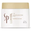 Image de Wella SP Masker Luxeoil Keratin Restore Mask - 400 ml