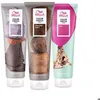 Image de Masque coloré - Wella - Color Fresh Mask - 150ml - Cuivre - Cheveux colorés ou méchés