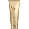 Image de Wella SP Conditioner Luxeoil Keratin Conditioning Crème - 200 ml | Pour tous types de cheveux