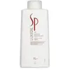 Image de Wella SP Conditioner Luxeoil Keratin Conditioning Crème - 1000 ml | Pour tous types de cheveux