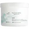 Image de Wella Masque Professionals Care Nutricurls Deep-Treatment for Waves & Curls - 500 ml | Pour cheveux bouclés