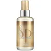 Image de Soin capillaire - SYSTEM PROFESSIONAL - SP LUXE OIL - Élixir reconstructeur - Cheveux colorés - Réparateur