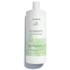 Image de Wella Shampoo Professionals Elements Renewing - 1000 ml | Pour tous types de cheveux