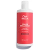 Image de Wella Shampoo Professionals Invigo Color Brilliance Coarse - 500 ml | Pour cheveux colorés