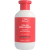 Image de Wella Shampoo Professionals Invigo Color Brilliance Coarse - 300 ml | Pour cheveux colorés