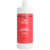 Image de Wella Shampoo Professionals Invigo Color Brilliance Coarse - 1000 ml | Pour cheveux colorés