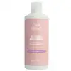 Image de Wella Shampoo Professionals Care Invigo Blonde Recharge Cool Blonde - 500 ml | Pour cheveux blonds
