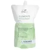 Image de Wella Professionals Elements Recharge Shampoing régénérant sans sulfate pour tous cheveux 1L