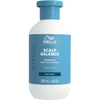Image de Wella Shampoo Professionals Invigo Balance Blend Aqua Pure - 300 ml | Pour clarifiant