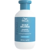 Image de Wella Shampoo Professionals Invigo Balance Blend Senso Calm - 300 ml | Pour cuir chevelu sensible