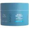 Image de Wella Masker Professionals Invigo Balance Blend Senso Calm Mask - 150 ml | Pour cuir chevelu sensible