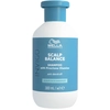 Image de Wella Shampoo Professionals Invigo Balance Blend Clean Scalp - 300 ml | Pour cuir chevelu sensible