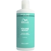 Image de Wella Masker Professionals Invigo Volume Boost Crystal Mask - 500 ml | Pour cheveux normaux