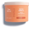 Image de Wella Masker Professionals Invigo Nutri Enrich Mask - 500 ml | Pour cheveux secs