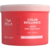 Image de Wella Masker Professionals Invigo Color Brilliance Mask Fine - 500 ml | Pour cheveux colorés