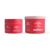 Image de Masque - Wella Professionals - Invigo Color Brilliance - 500ml - Cheveux colorés - Brillance instantanée