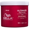 Image de Wella Professionals Ultimate Repair Mask - 500 ml | Pour cheveux abimés