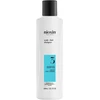 Image de Nioxin Shampoo System 3 - 300 ml | Pour cheveux affinés